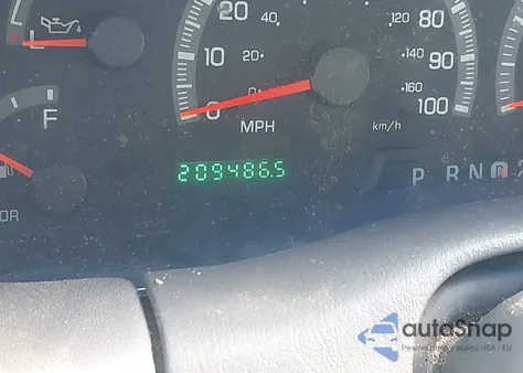 2003 Ford F-150 Lariat/Xl/Xlt z USA, uszkodzony, nr VIN 2FTRX07W93CB11978